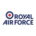 RAF -Royal Air Force UK