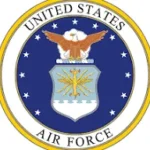 Department of the Air Force USA