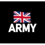 British Royal Army