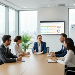 Group interview tips and strategies