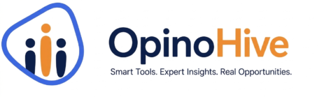 Opinohive
